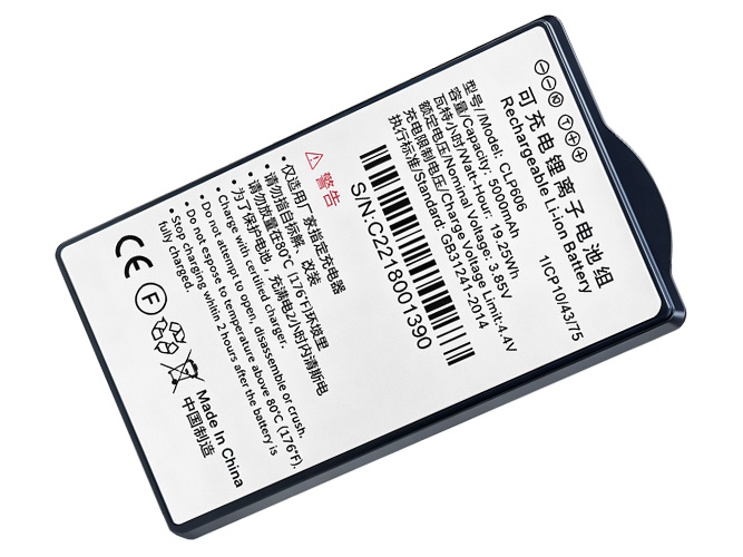 原廠Idata CLP606筆電電池