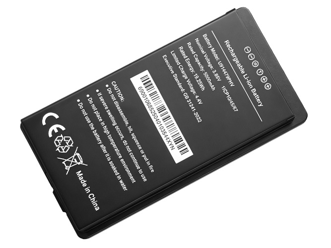 原廠Idata U914479PHV筆電電池