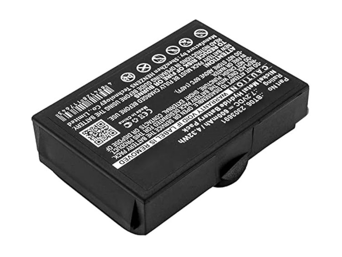 原廠Ikus BT06筆電電池