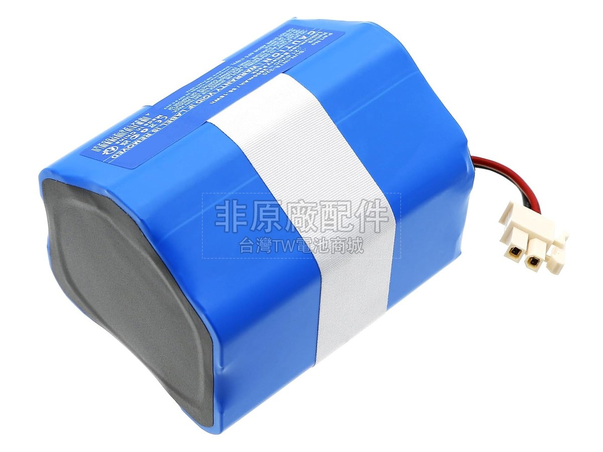ILIFE SUN-INTE-320副廠電池