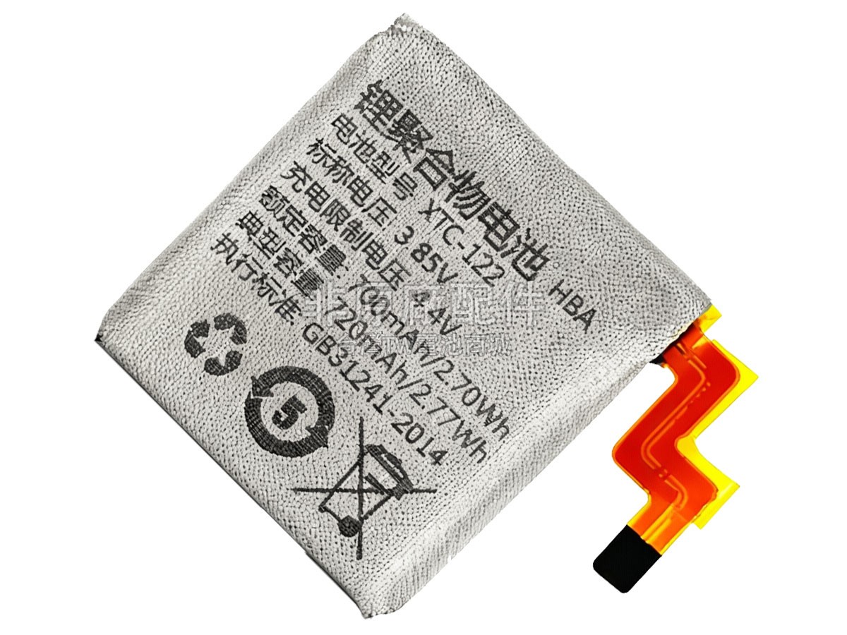 Imoo Q1A副廠電池