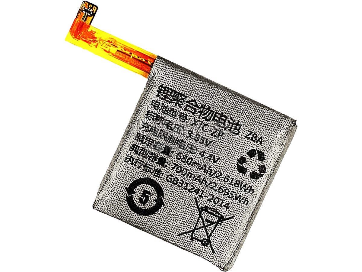 Imoo Z5副廠電池