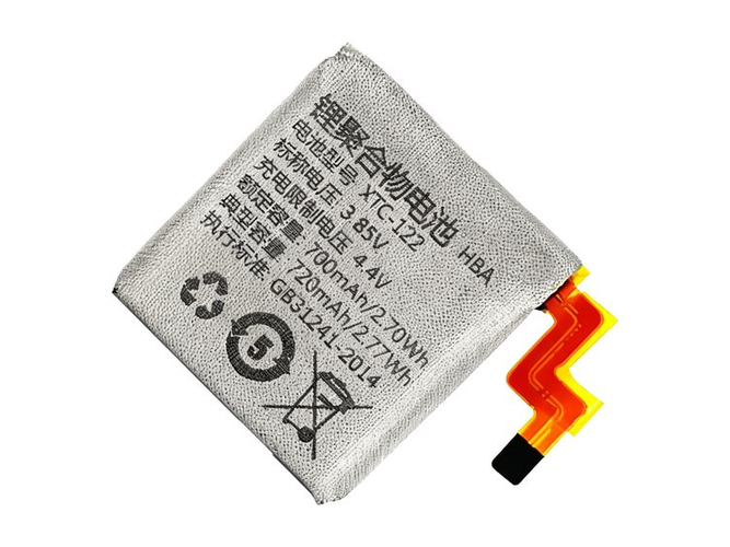 原廠Imoo Q1C筆電電池