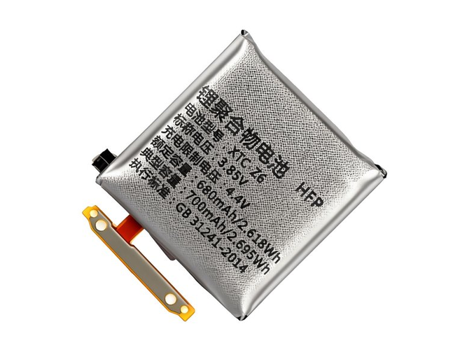 原廠Imoo W1818AC筆電電池