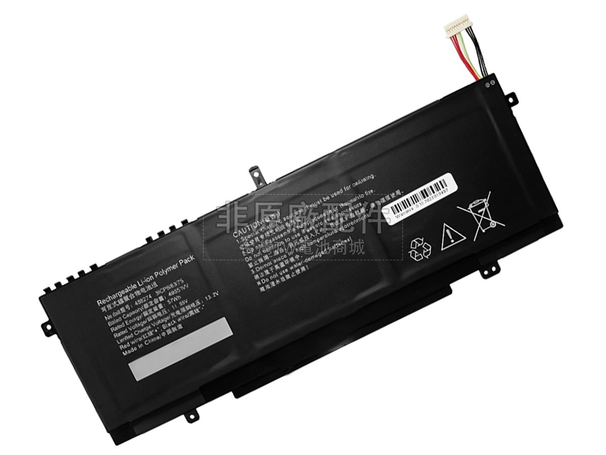 Infinix 01WF10副廠電池