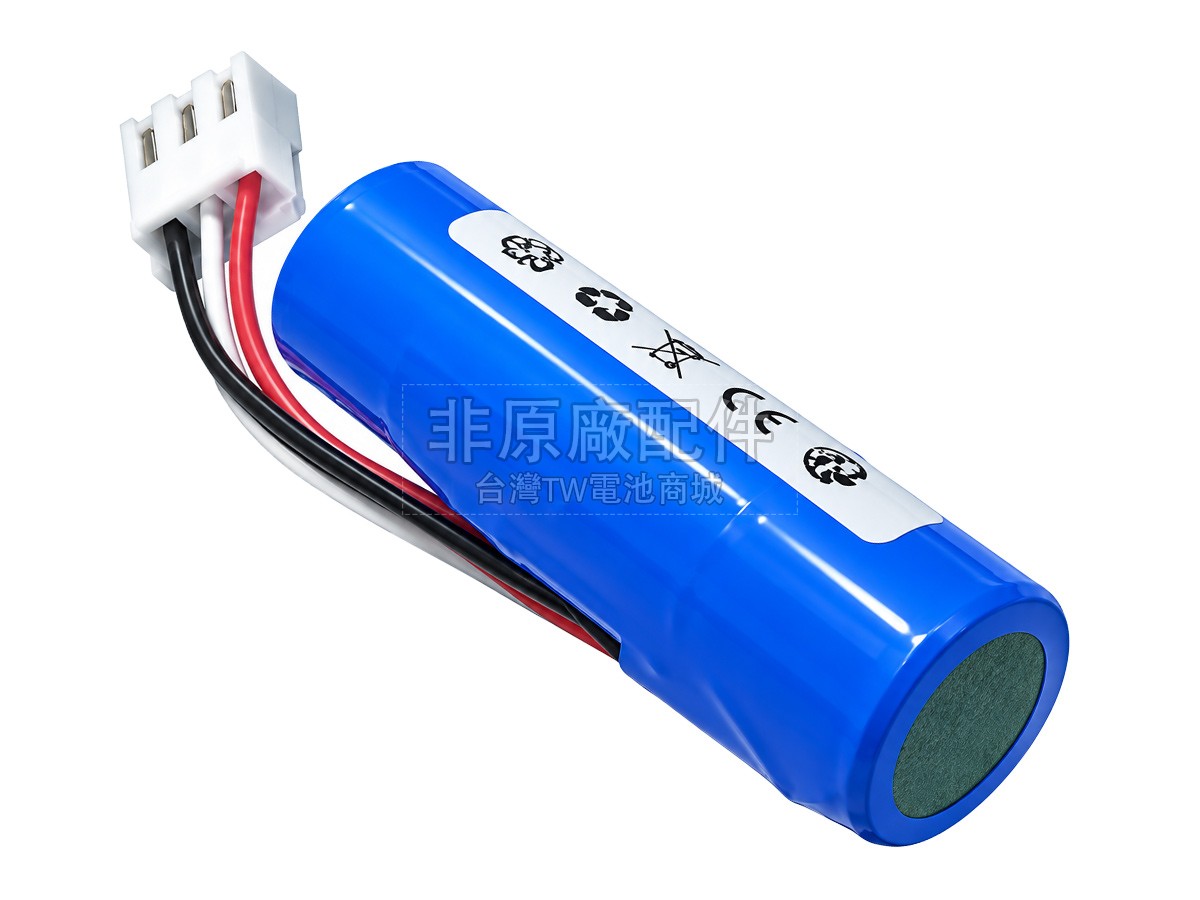 Ingenico MOVE 5000副廠電池