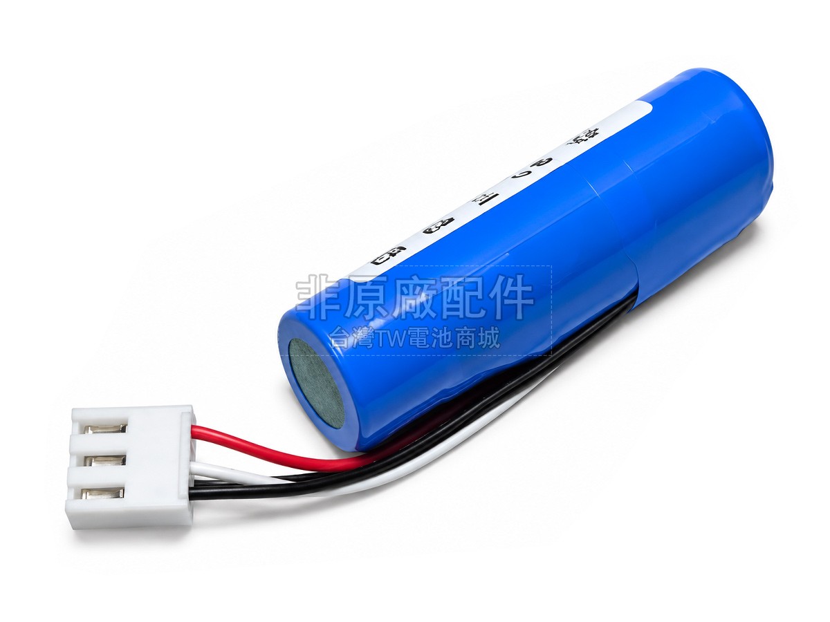 Ingenico MOVE 5000副廠電池