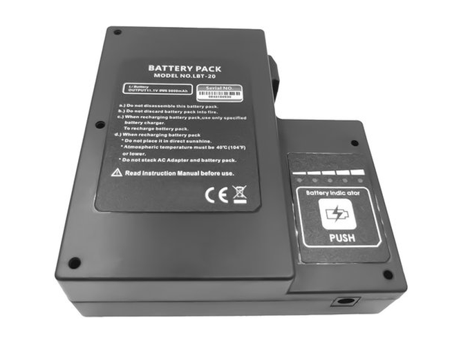 原廠Inno LBT-20筆電電池