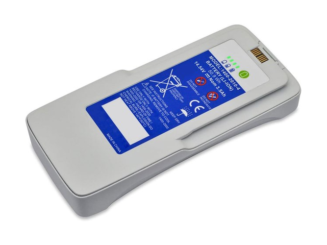 原廠Inogen BA-400筆電電池