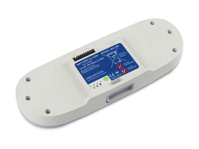 原廠Inogen BA-300筆電電池