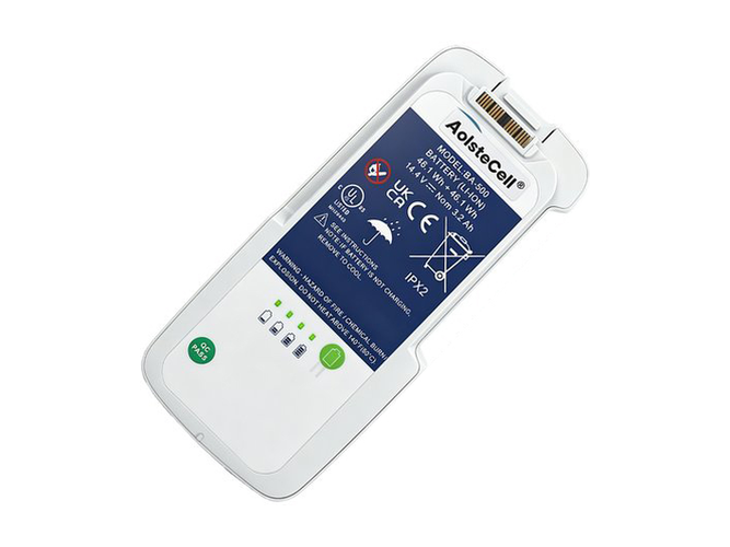 原廠Inogen OxyGo Next筆電電池