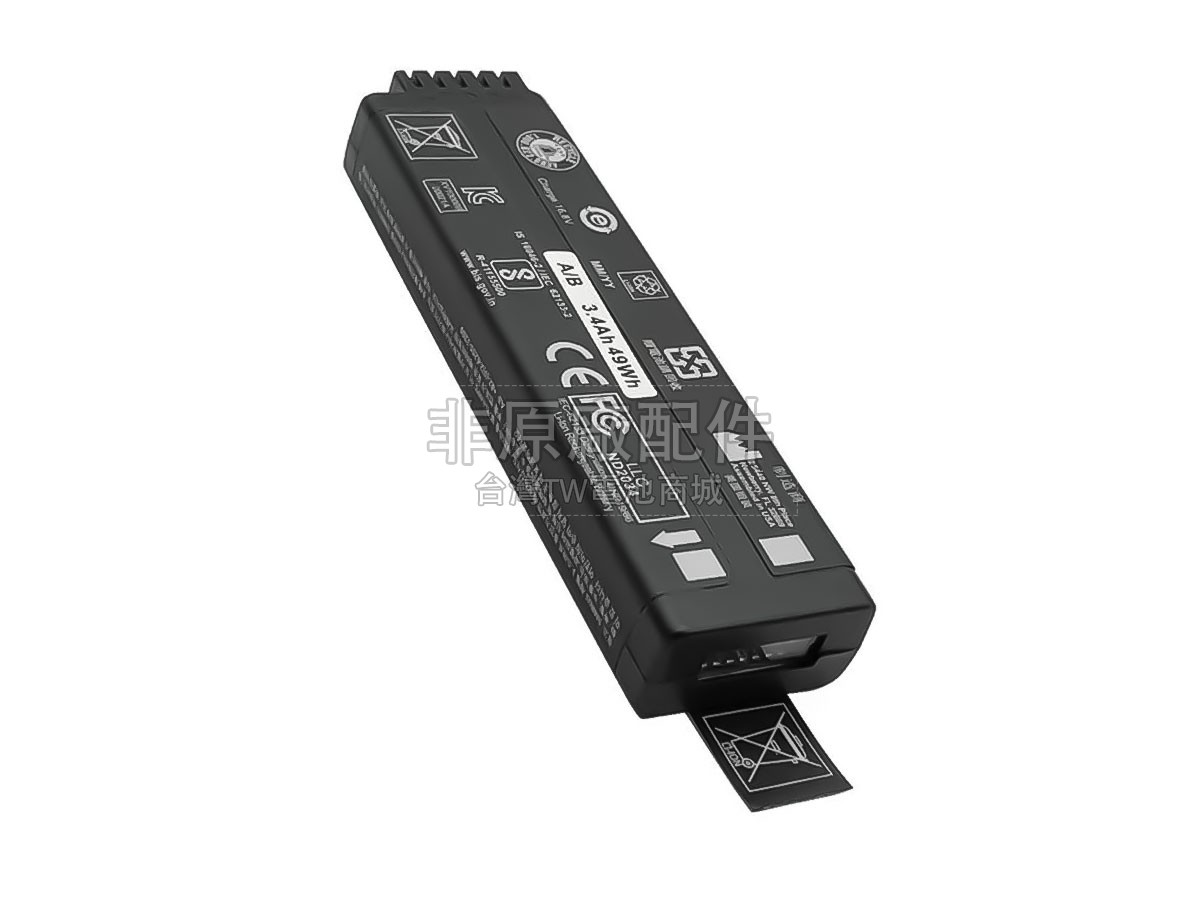 Inspired Energy VANTA M副廠電池