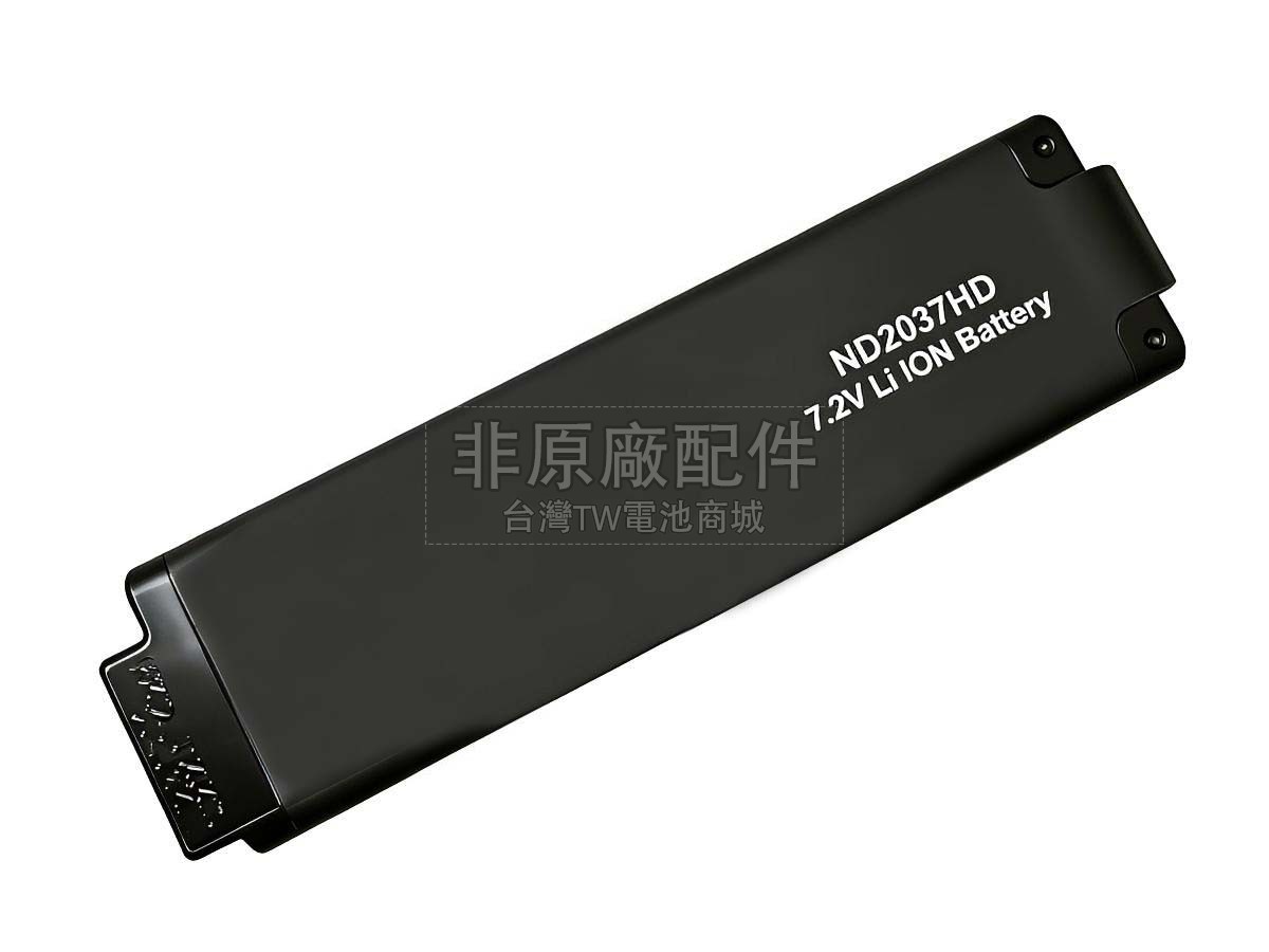 Inspired Energy ND2037FD副廠電池