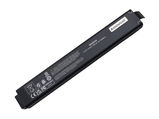 原廠Inspired Energy NH2034HD34筆電電池