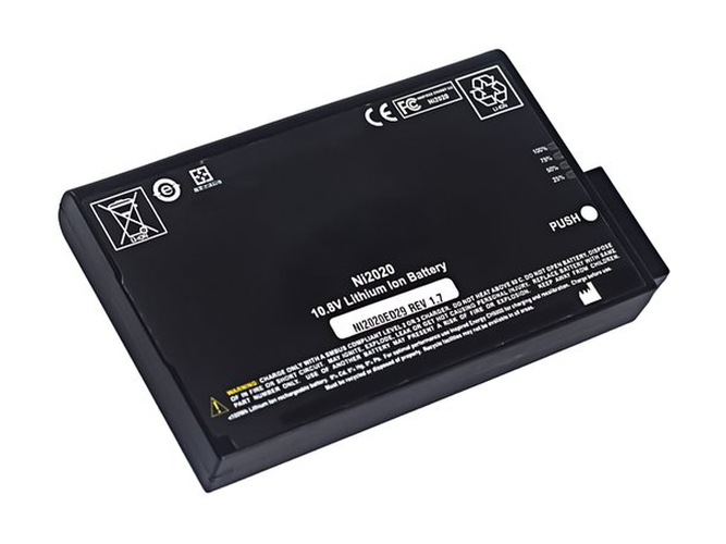 原廠Inspired Energy NI2020HD電池