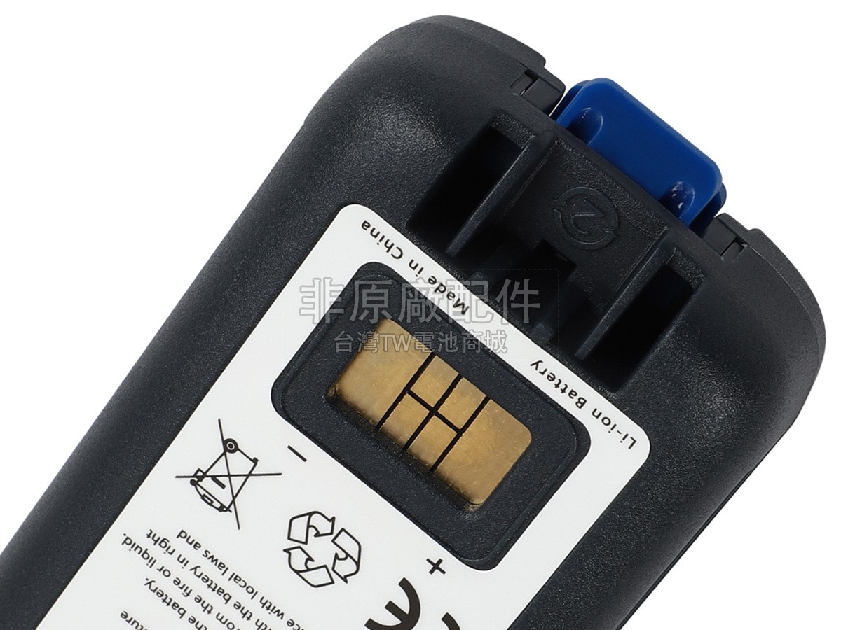 Intermec 318-046-032副廠電池