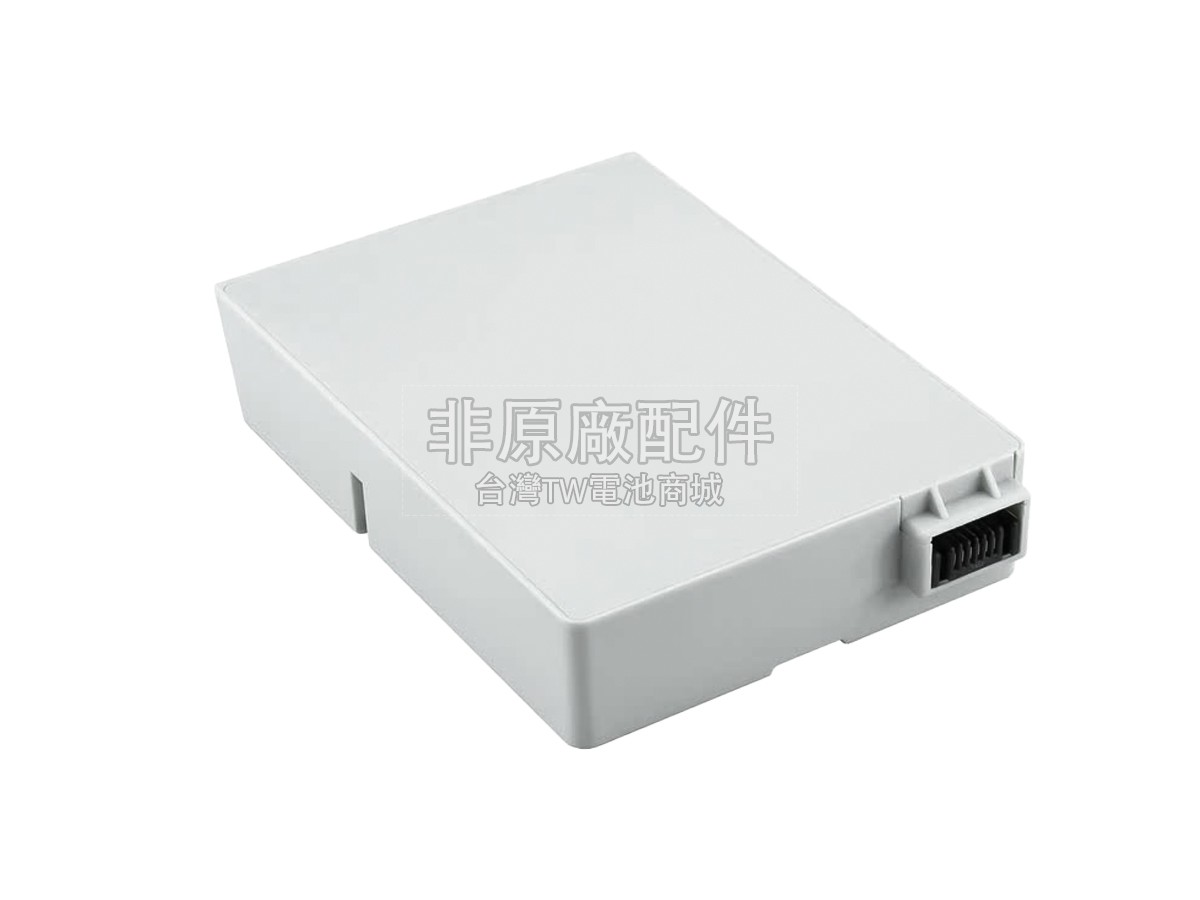 Invivo 989803169491副廠電池