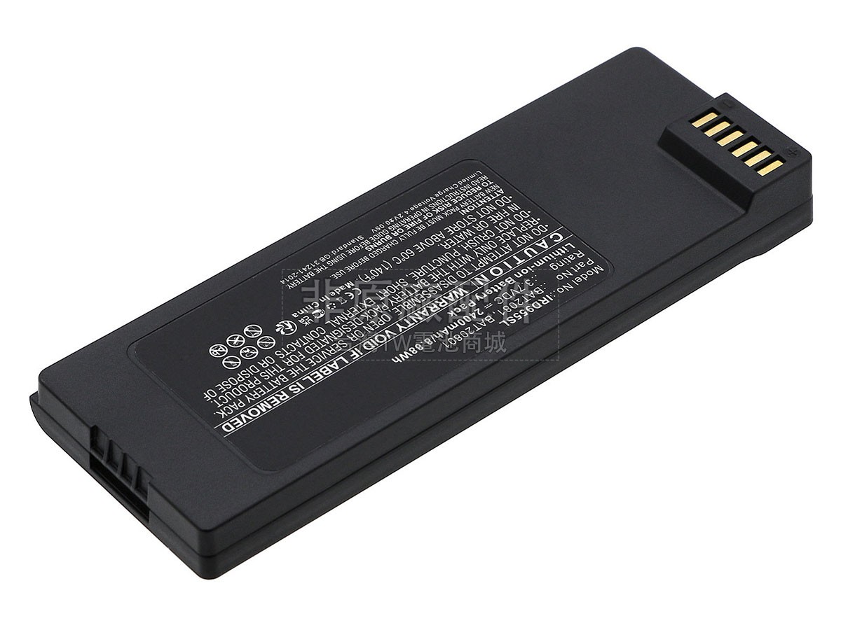 Iridium BAT31001副廠電池
