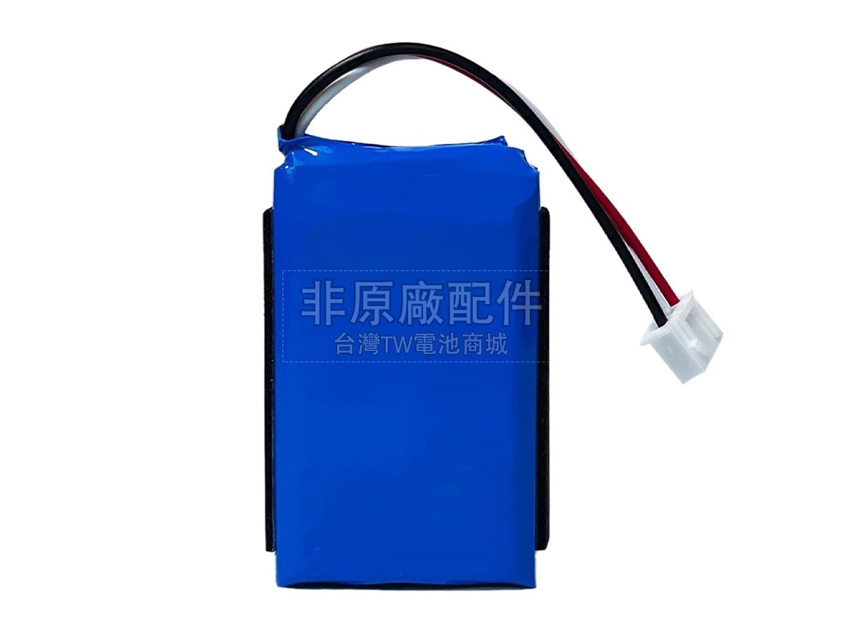 JBL FLIP2(2013)副廠電池