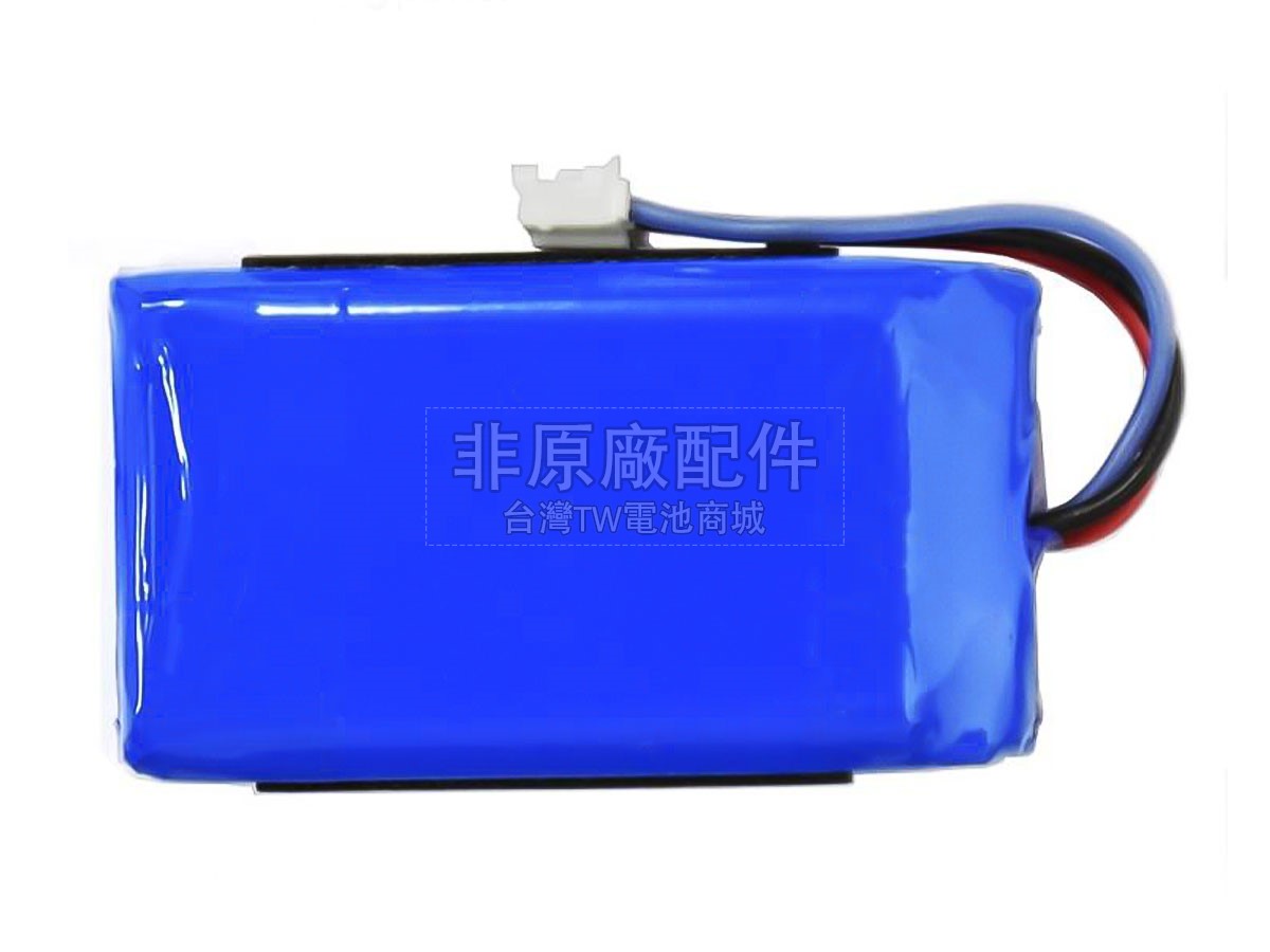 JBL FLIP1副廠電池