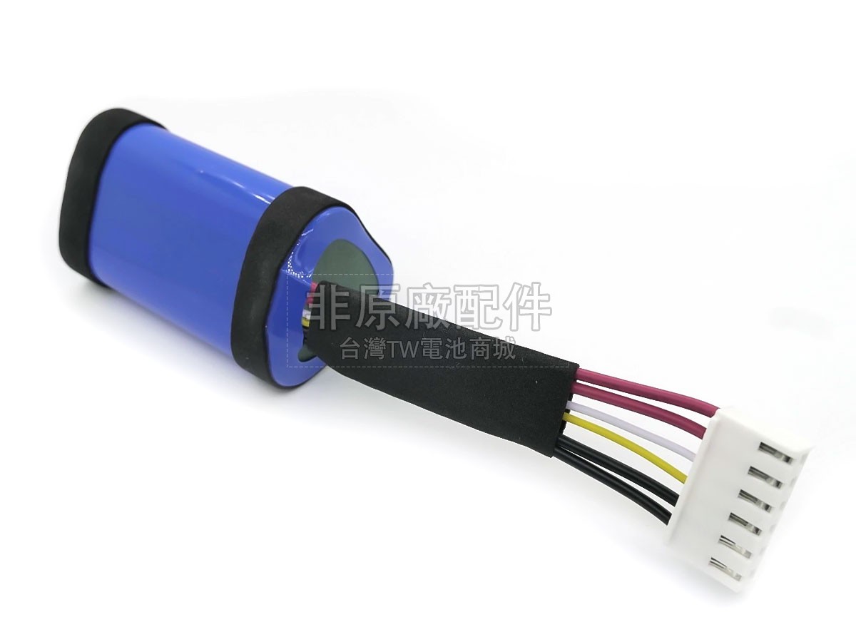 JBL SUN-INTE-156副廠電池