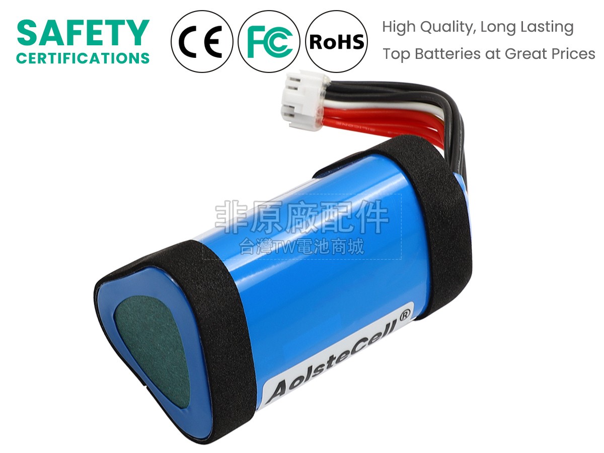 JBL GSP-1S3P-CH40副廠電池