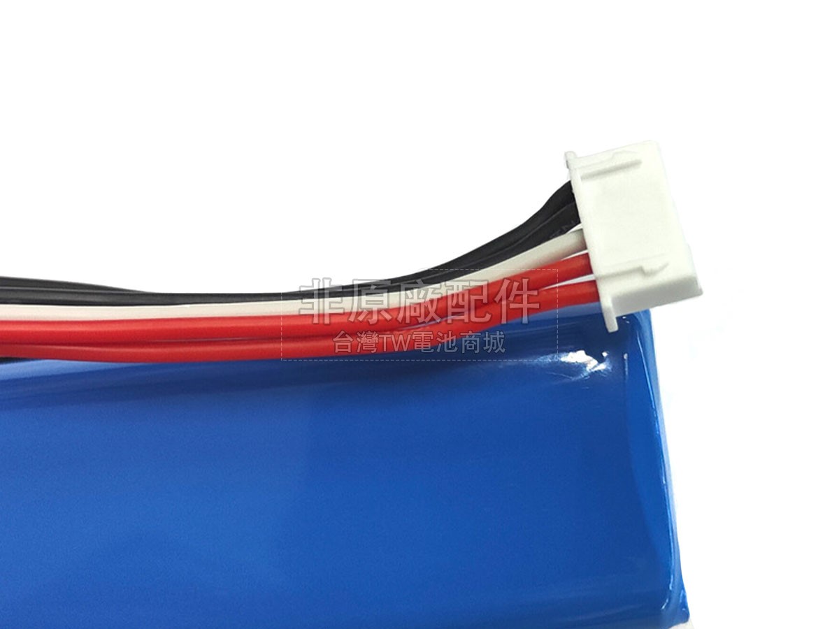 JBL GO+PLAY副廠電池