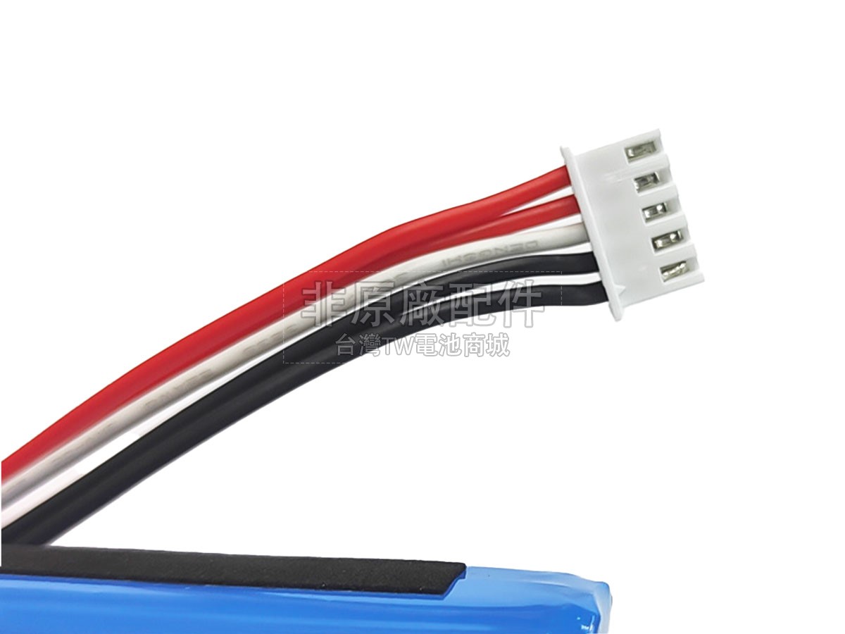 JBL GO+PLAY副廠電池