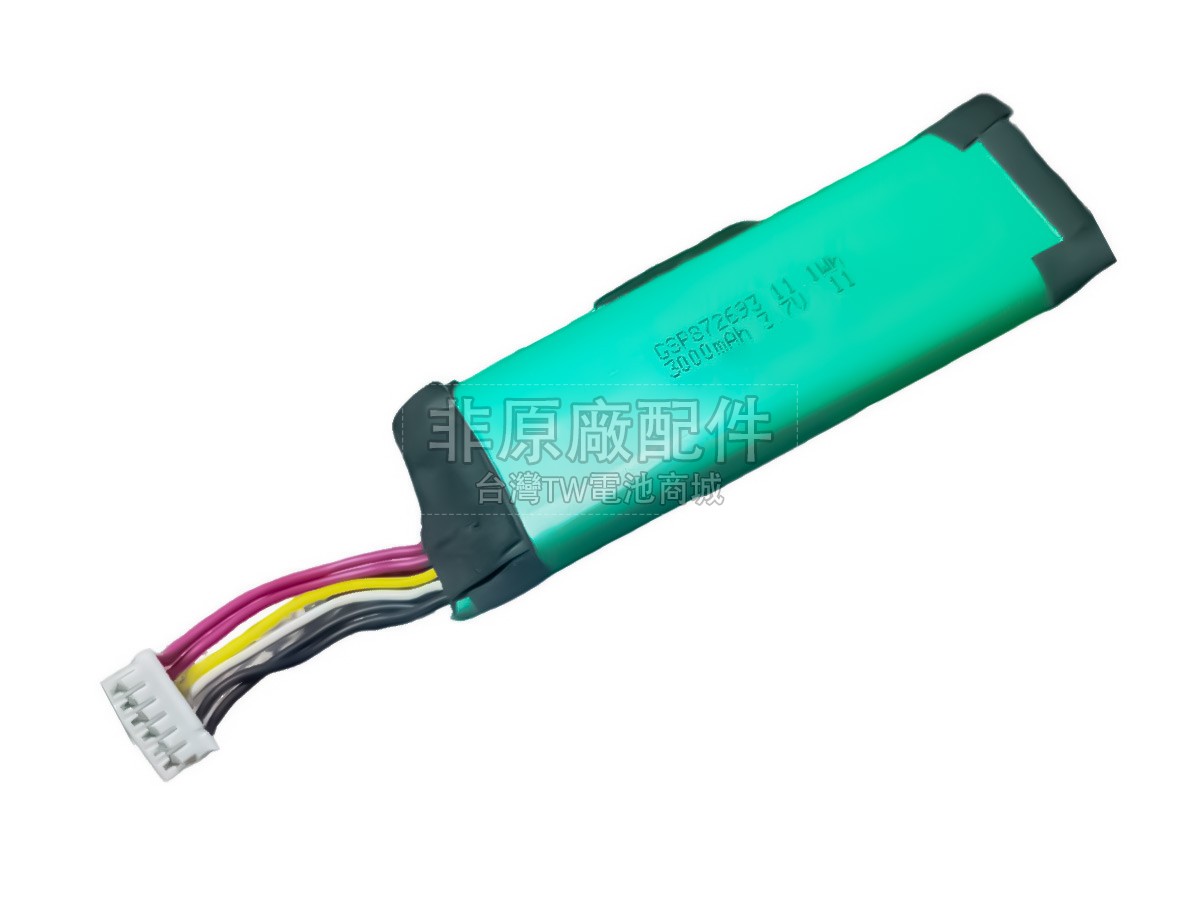 JBL GSP872693副廠電池