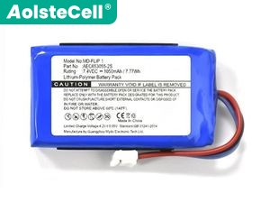 原廠JBL Flip 1筆電電池