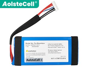 原廠JBL GSP0931134-01筆電電池