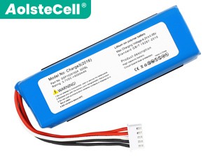 原廠JBL charge 3 2016筆電電池