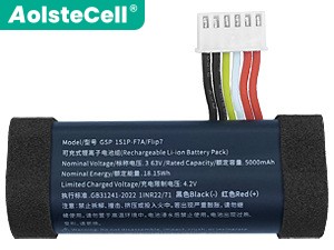 原廠JBL GSP 1S1P-7FA筆電電池