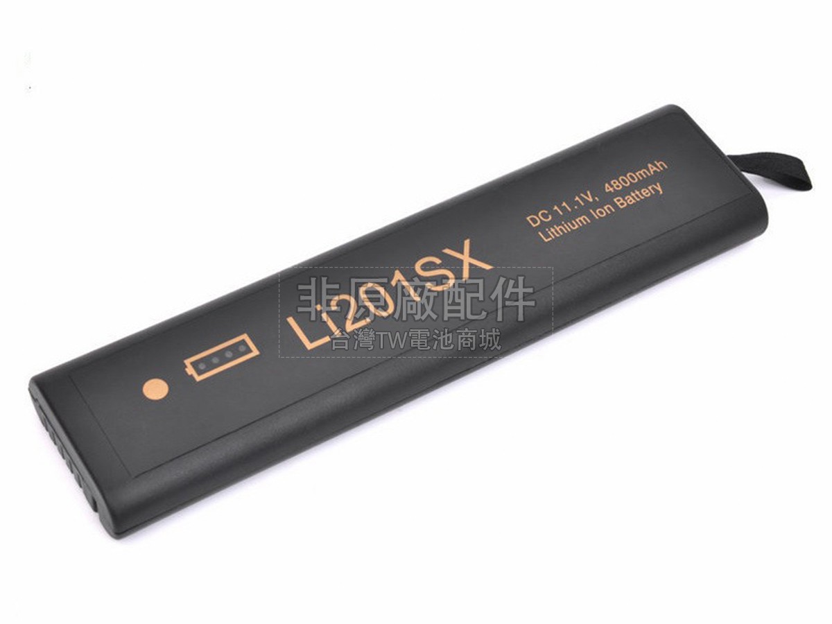 JDSU M2063副廠電池