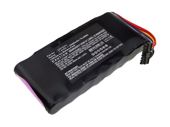 原廠JDSU 22016374筆電電池