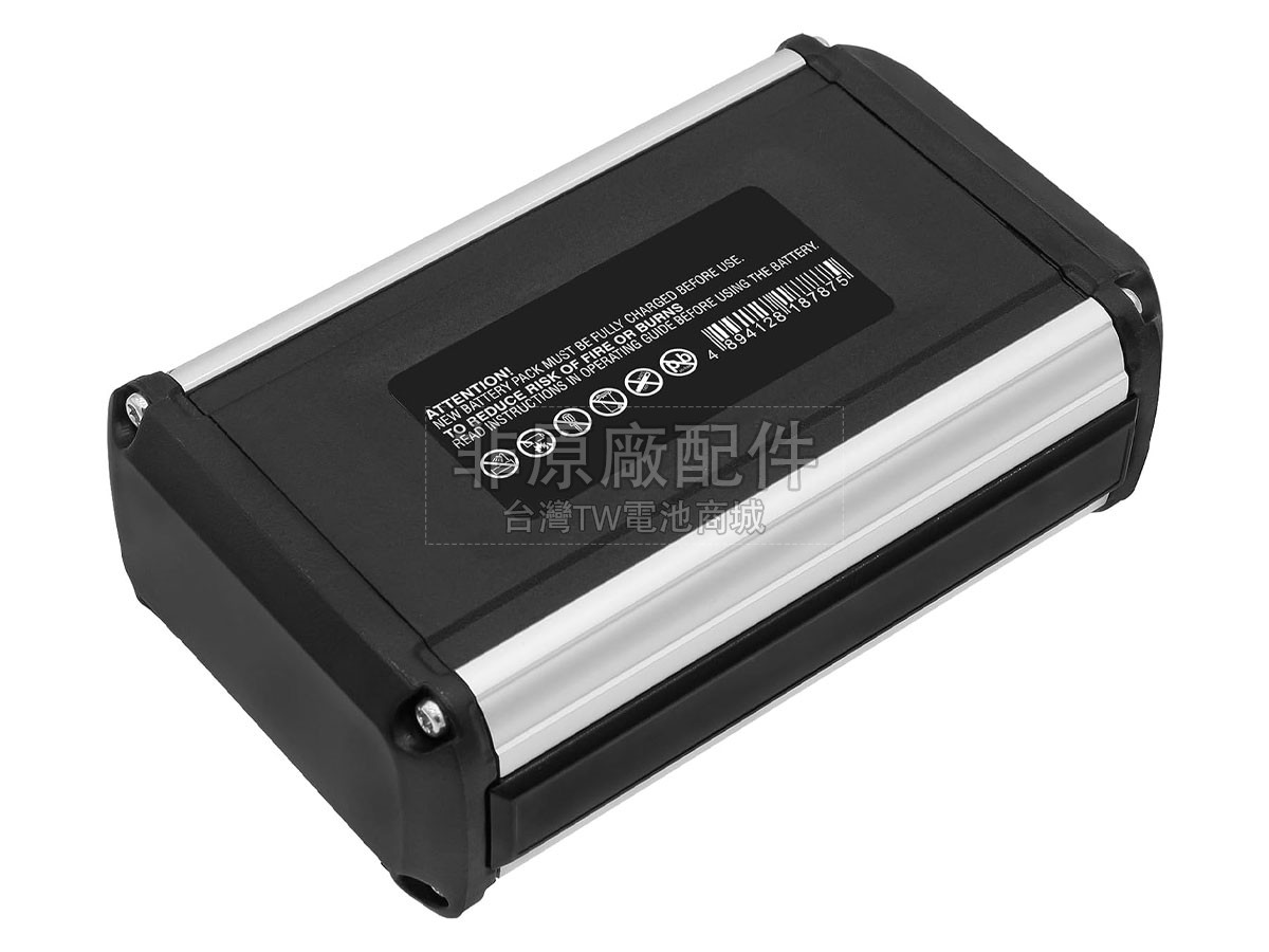JIMMY B02-1825A副廠電池