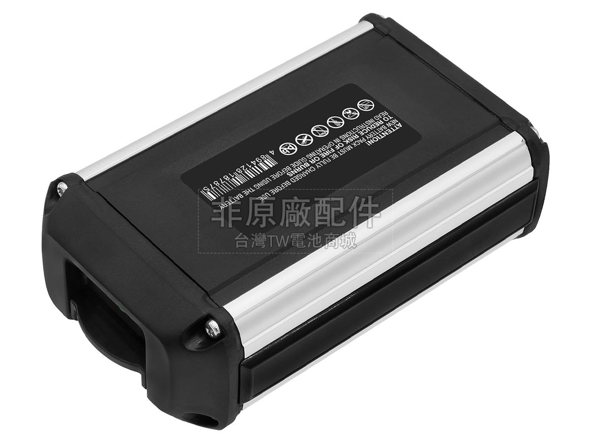 JIMMY B02-1825A副廠電池