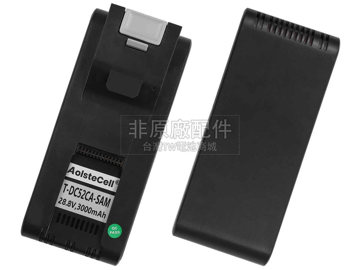JIMMY H10 PRO副廠電池