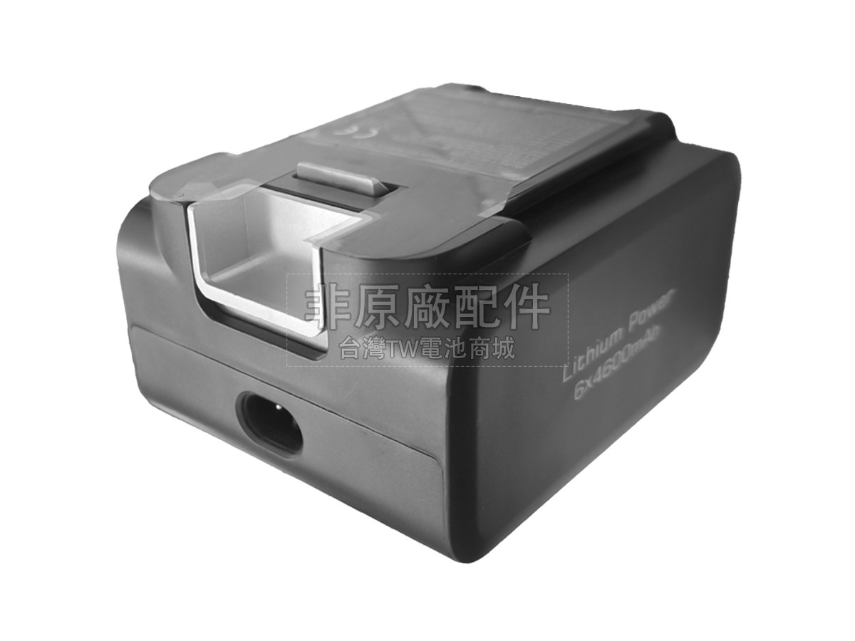 JIMMY PW11 PRO副廠電池
