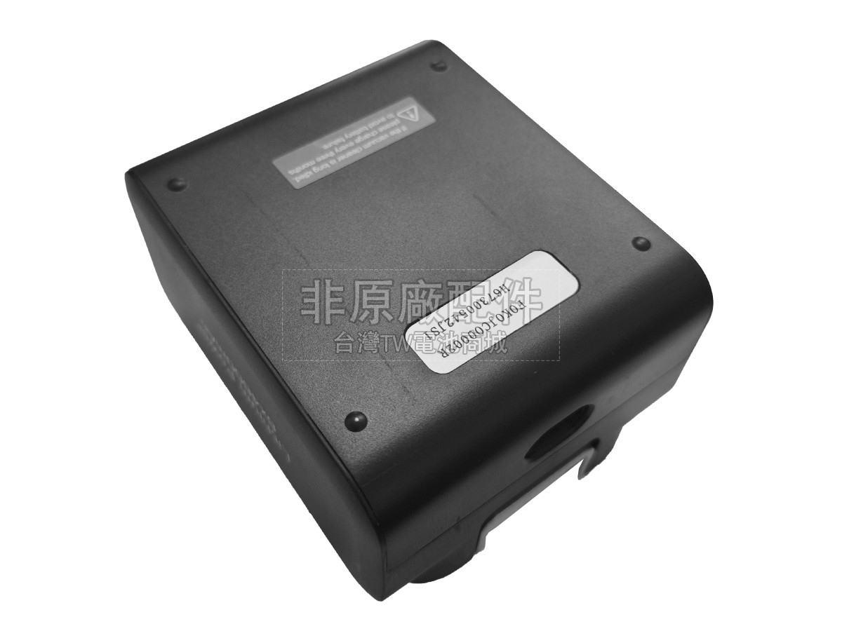 JIMMY PW11 PRO副廠電池