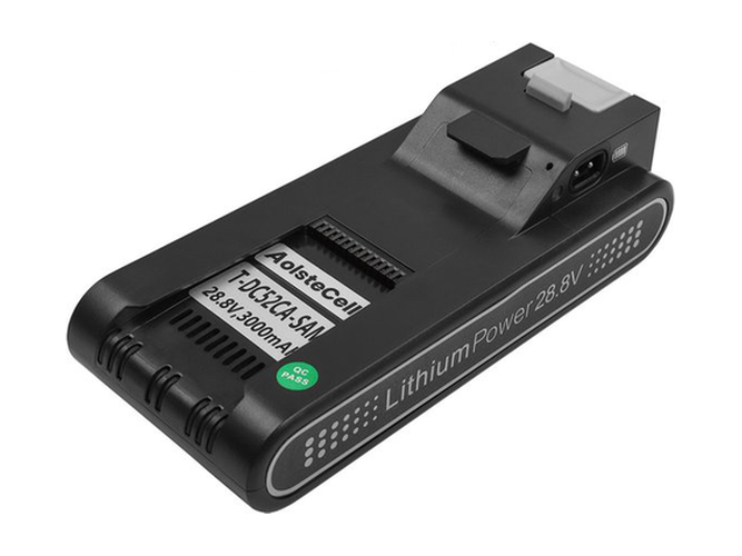 原廠JIMMY H10 Pro筆電電池