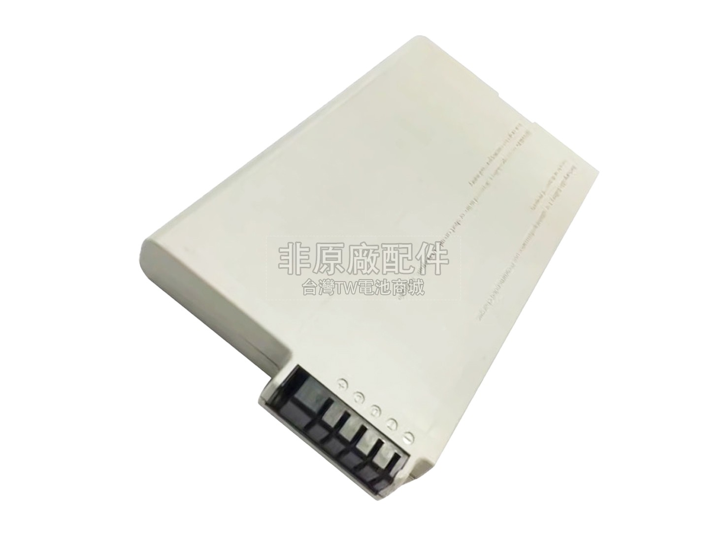 JINWO P6副廠電池