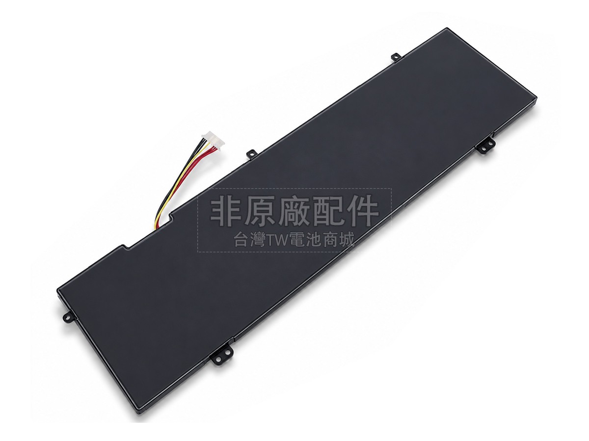 Jumper 6282301P副廠電池