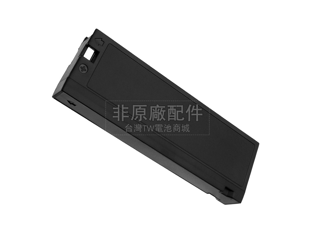 Jumper JPD-800A副廠電池