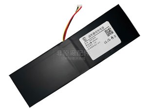 原廠Jumper EZbook S5 12128筆電電池
