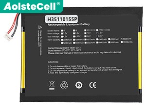 原廠Jumper H-35110155P筆電電池