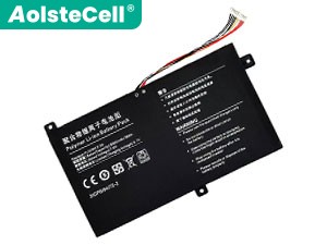原廠Jumper U574272PV筆電電池