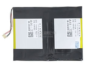 原廠Jumper Ezpad 8 464筆電電池