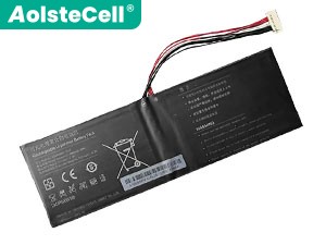 原廠Jumper EZbook S5 12256筆電電池