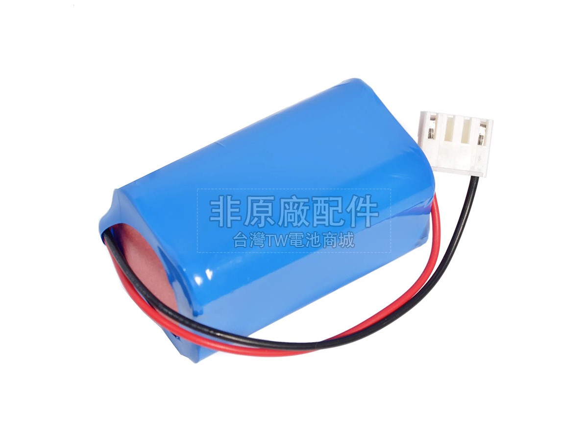 KADEY YASEN ECG-903副廠電池